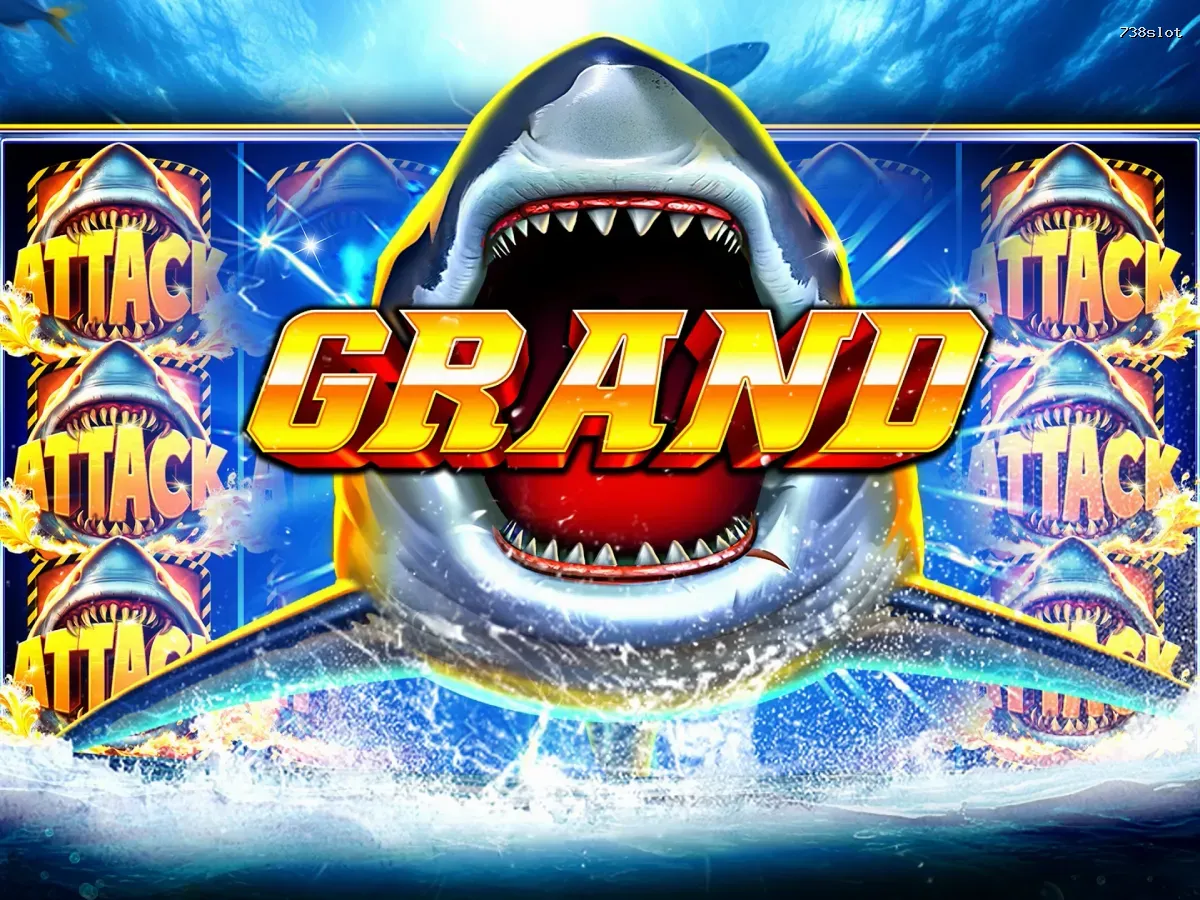 Promosi & Jackpot 738slot screenshot