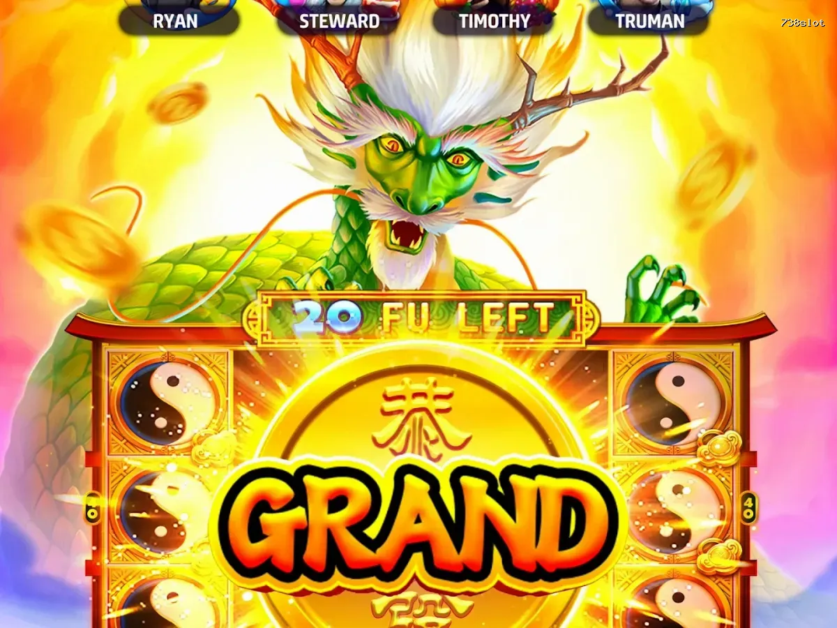 Koleksi 738slot Slot Gacor screenshot