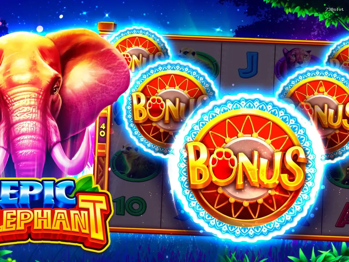 Akses 738slot VIP Premium screenshot