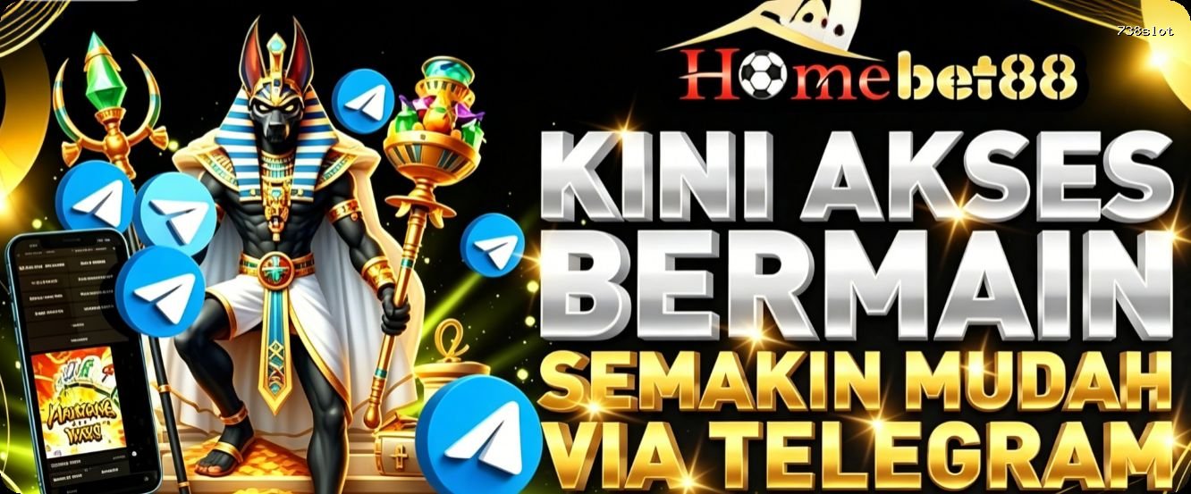 Slot Gacor id738slot Setiap Hari